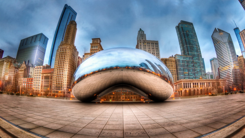 WEZOM is recognized by Techreviewer as a Top Mobile Development Company in Chicago