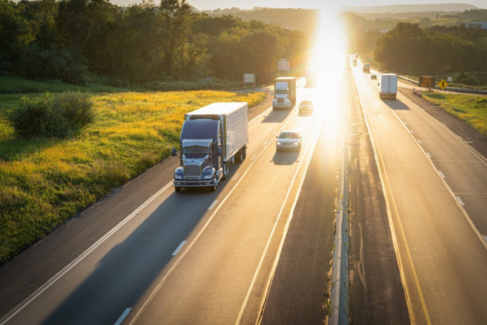 How Digitalization Reduces Logistics Costs