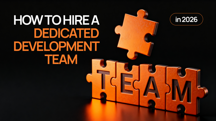 hire dedicated software developer How to Hire Dedicated Development Team