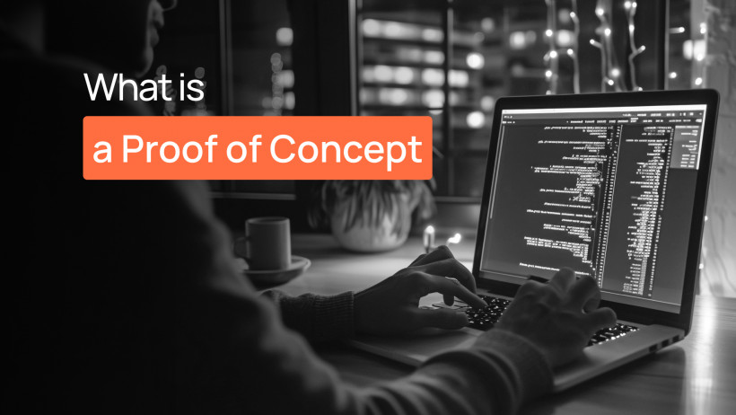 What is a Proof of Concept (POC) in Software Development and How Does It Work? What is a Proof of Concept (POC) in Software Development and How Does It Work?