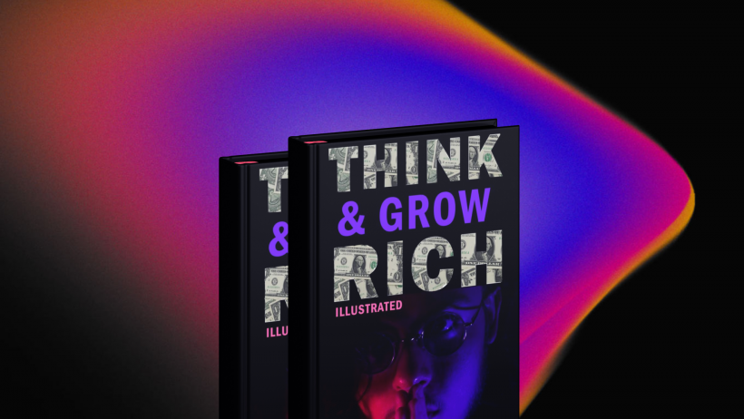Think and Grow Rich Think and Grow Rich