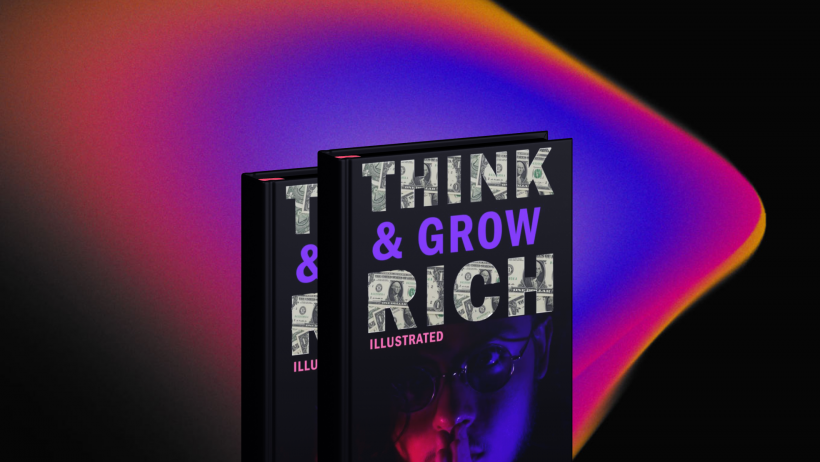 Think and Grow Rich