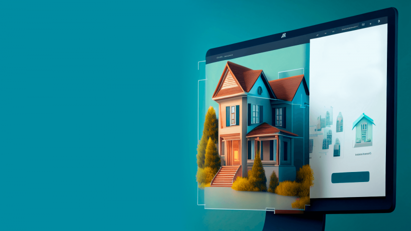 How AI Will Transform the Real Estate Market and Why Your Real Estate Apps Need AI How AI Will Transform the Real Estate Market and Why Your Real Estate Apps Need AI