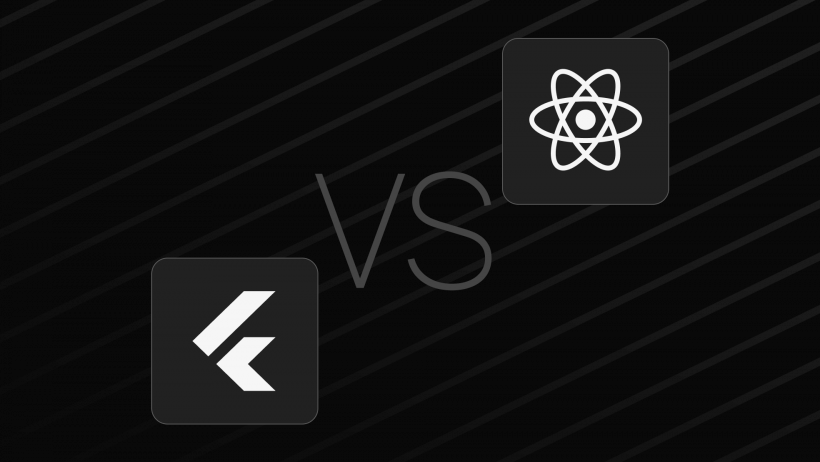 Flutter vs React Native: Which Framework Should You Choose for Your Mobile App? Flutter vs React Native: Which Framework Should You Choose for Your Mobile App?
