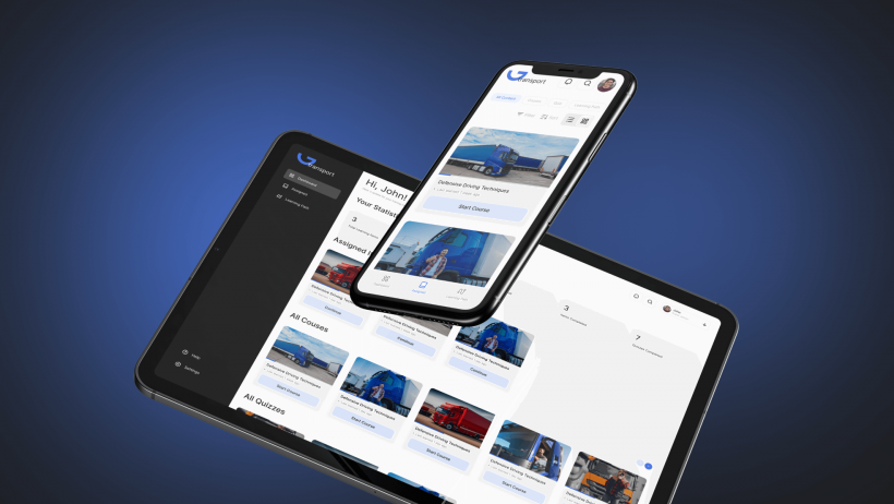 engagement in online learning Engagement with an Online Learning Management Platform