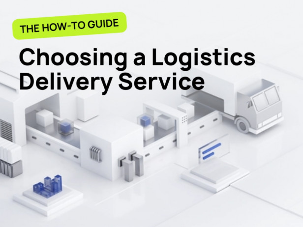 Parameters to Choose the Right Delivery Service