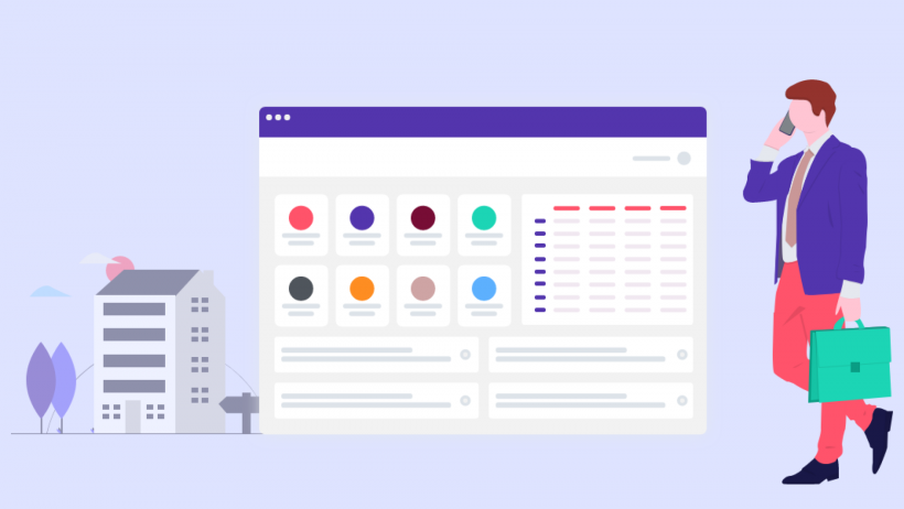 European Market Trends:How Real Estate Software Benefit Your Business? Trends in the European Market: How Can Real Estate Software Benefit Your Business?