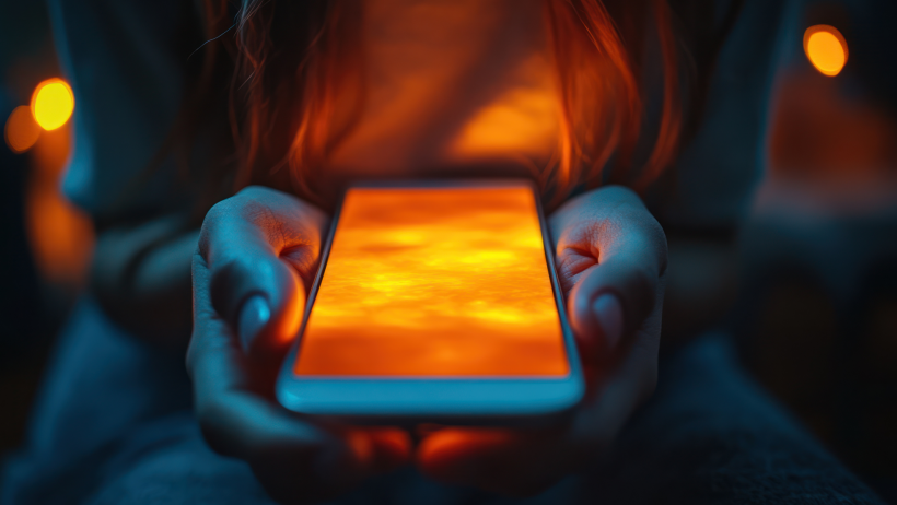Mobile App Development Process in 2025: A Complete Guide for Businesses