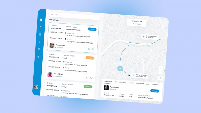 Should your trucking company be investing in transport management software?