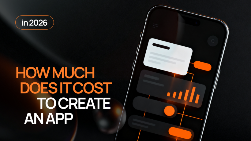 How Much Does it Cost to Create an App in 2026? How Much Does it Cost to Create an App in 2026?