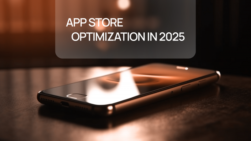 App Store Optimization (ASO) in 2025: A Complete Guide for Growth App Store Optimization (ASO) in 2025: A Complete Guide for Growth