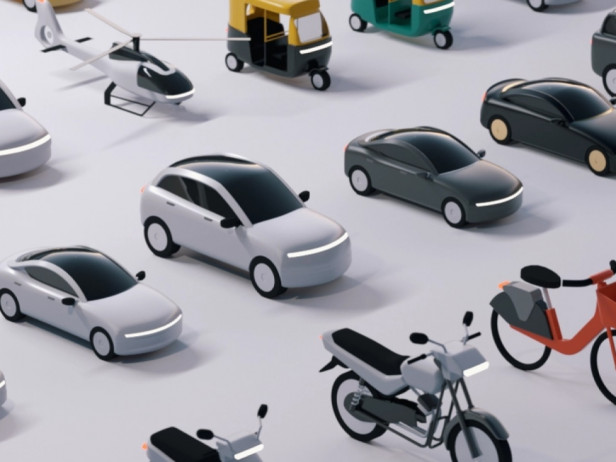 Fleet Safety Solutions