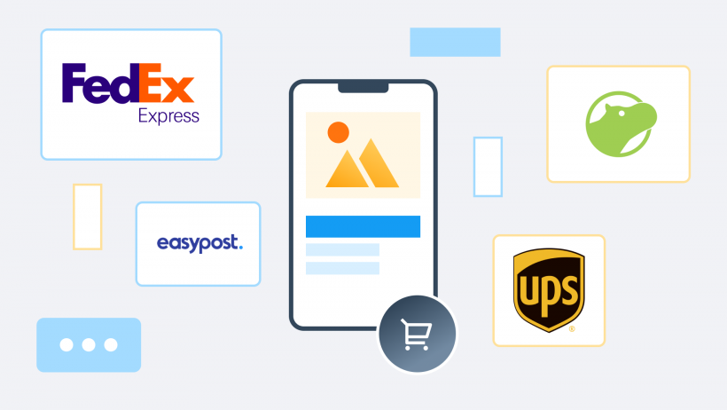 What is Shipping API and How It Can Streamline Your Business