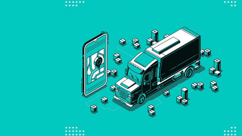 The TMS App a Drivers Best Friend