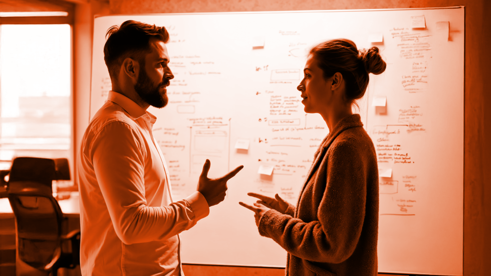 How to Collaborate Effectively with Your Software Development Team