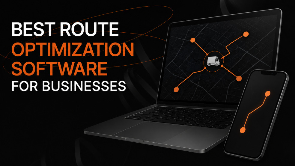 Best Route Optimization Software for Businesses Best Route Optimization Software for Businesses