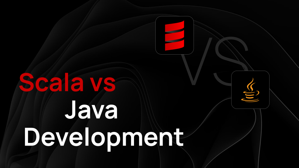 scala vs java performance