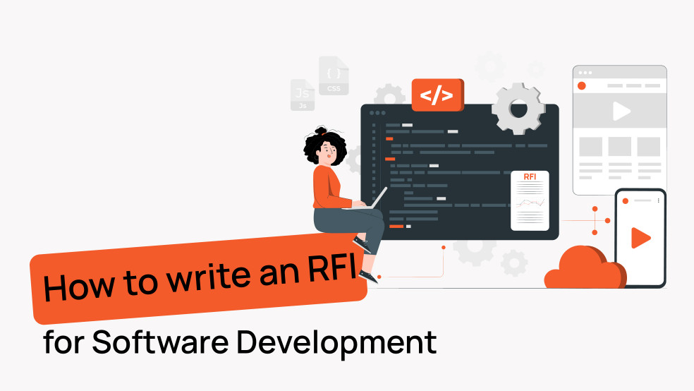 RFI for Software Development