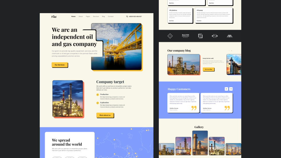 Software Security in the Oil&Gas Industry Software Security in the Oil&Gas Industry