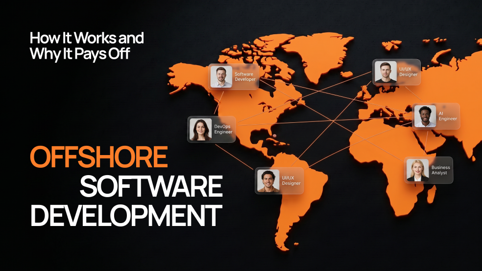 Offshore Software Development: A Strategic Guide for Business Leaders