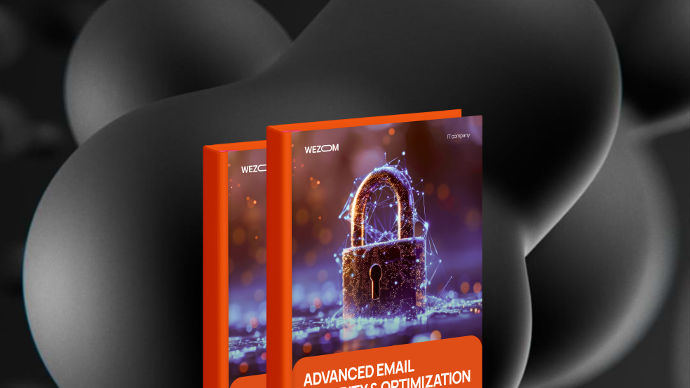 Email Security in Freight: Trends, Risks, Solutions