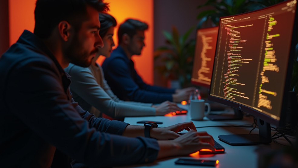 What is Software Outsourcing? Guide for 2025