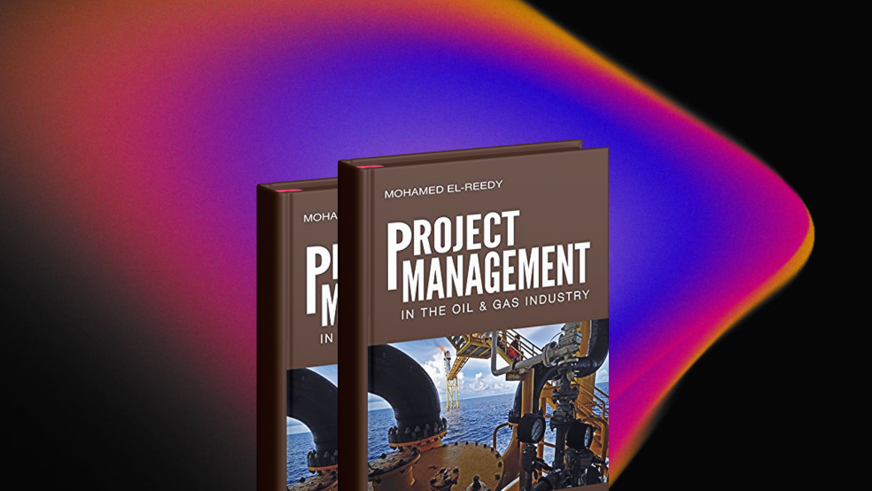 Project Management in the Oil and Gas Industry
