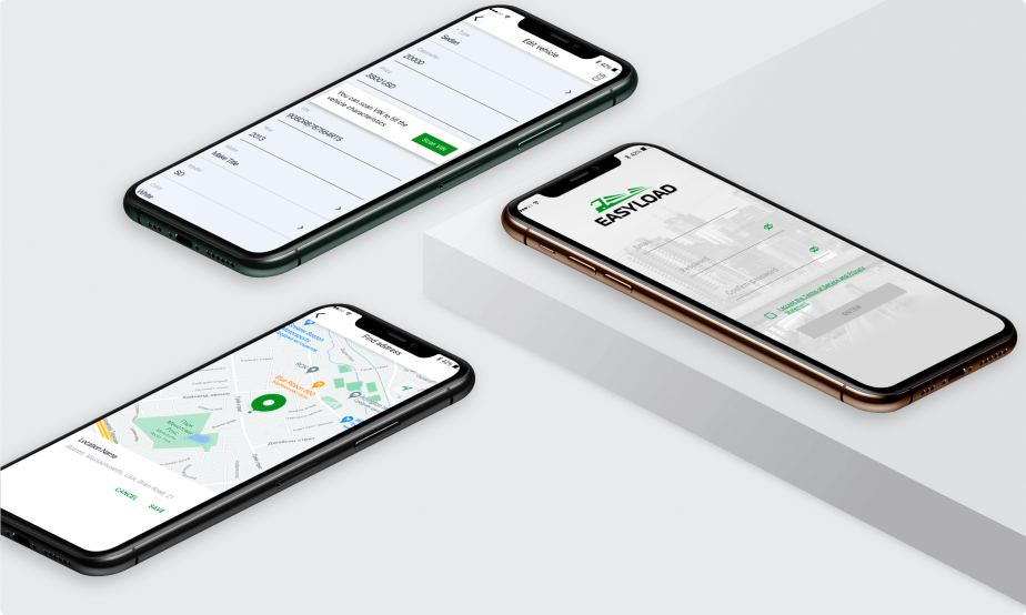 Leading software in the car transporter vehicle transportation niche Software in the car transporter vehicle transportation niche