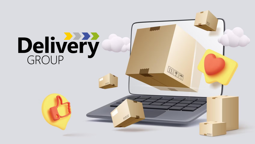 Case: Mobile App Development for Delivery Group