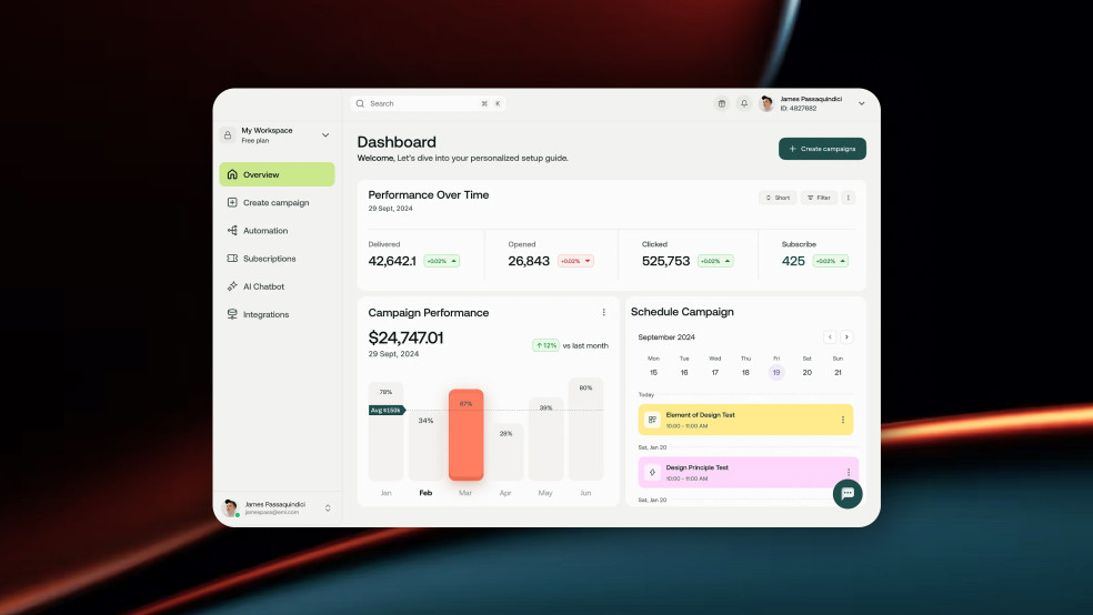Best CRM Software for Service Companies in 2025