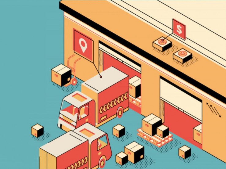 Guide to Warehousing Logistics and Solutions What is Warehousing?