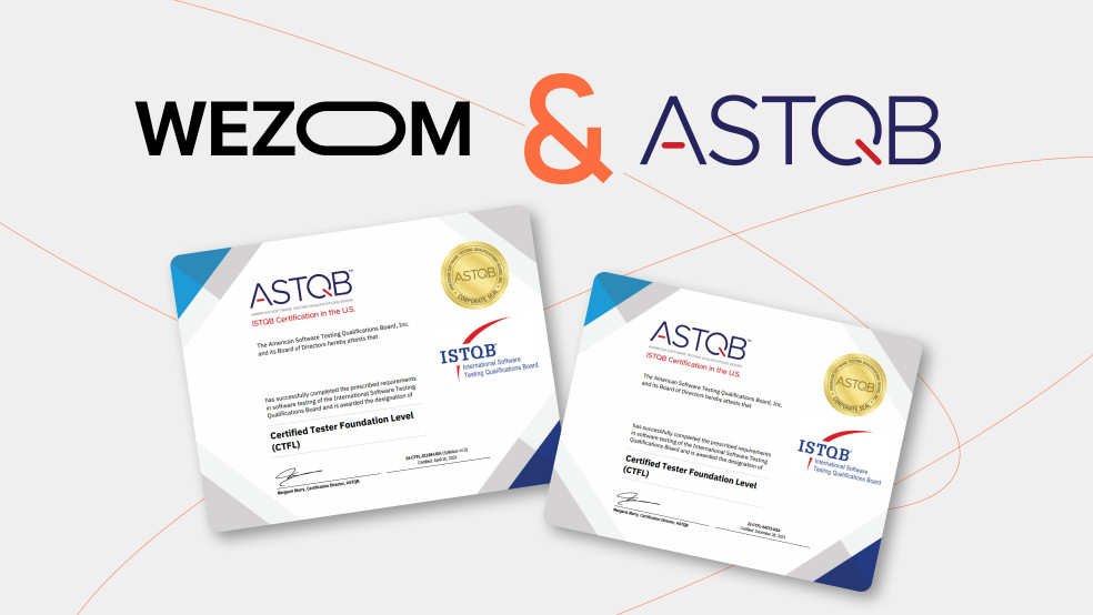 We Have Become ASTQB Partners!