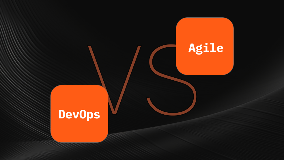 DevOps vs Agile: Understanding the Key Differences and Use Cases DevOps vs Agile: Understanding the Key Differences and Use Cases