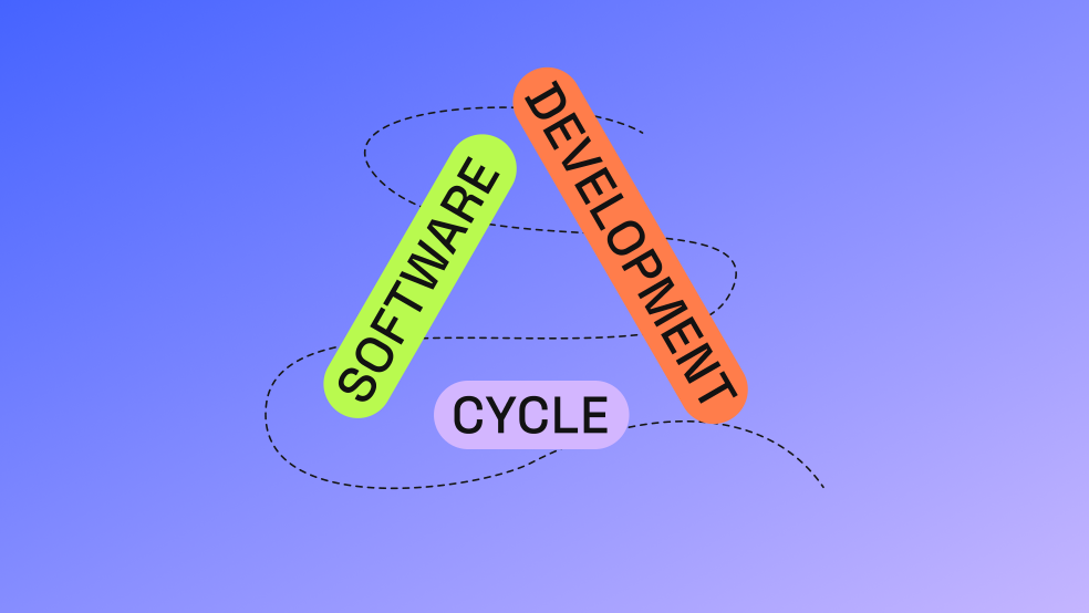 Software Development Life Cycle