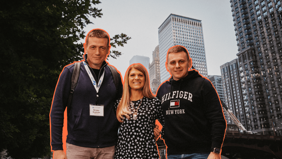 The Mid-Continent Forum: How It Was mid-continent LDC gas forum