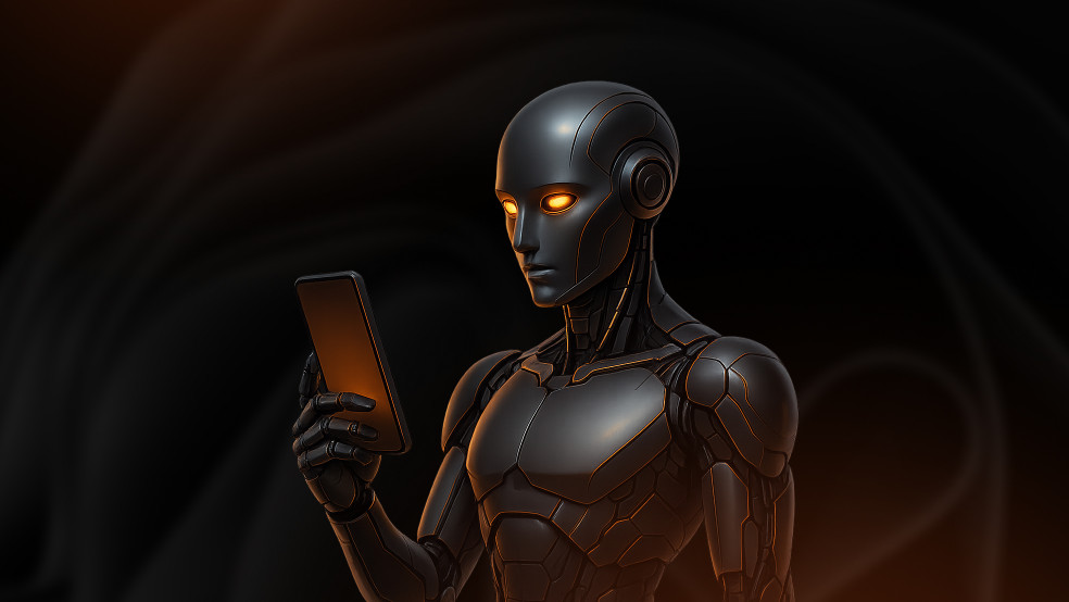 Leveraging AI and Machine Learning in Mobile Apps Leveraging AI and Machine Learning in Mobile Apps