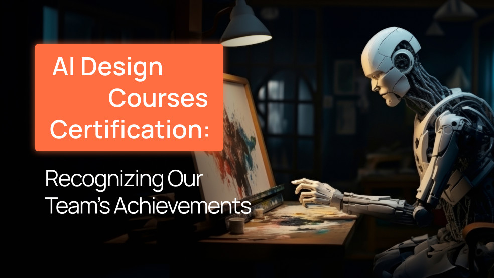 AI Design Courses Certification