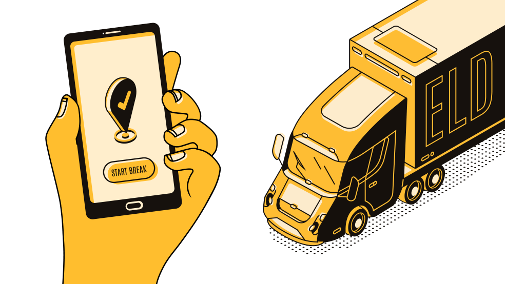 How to Choose the Right ELD Device for Your Company or Fleet Business? How to Choose the Right ELD Device for Your Company or Fleet Business?