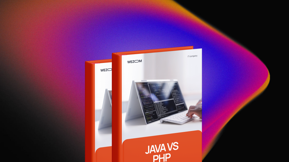 Java vs PHP: Which Language to Choose?