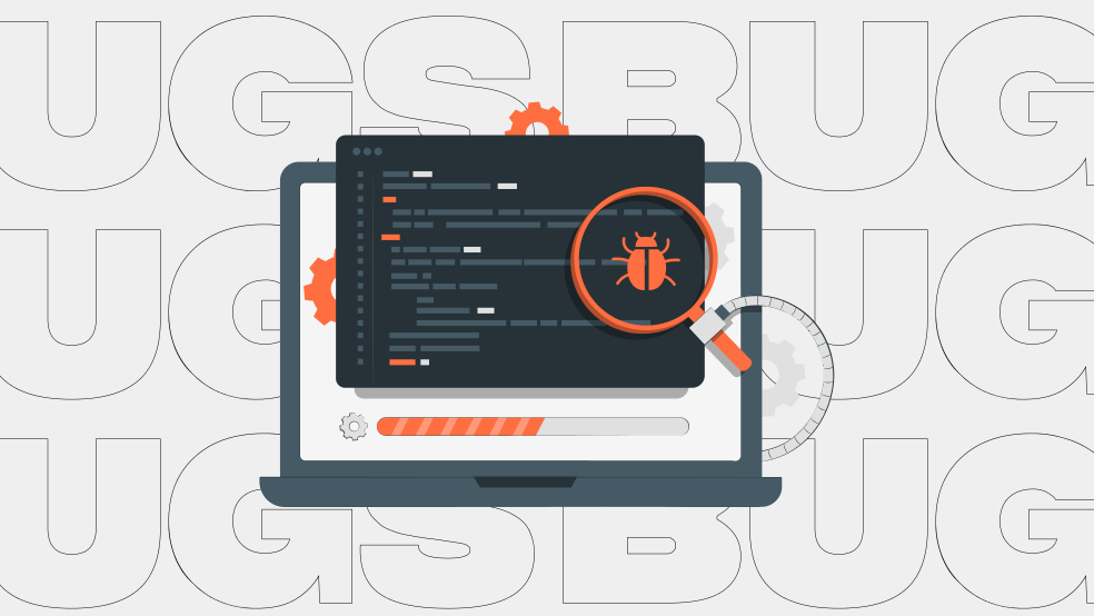 Bugs: how errors occur in applications and why you shouldn't be afraid of them