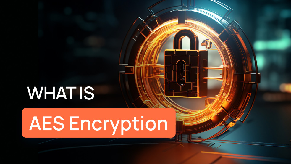 What Is AES Encryption and How Does It Work? What Is AES Encryption