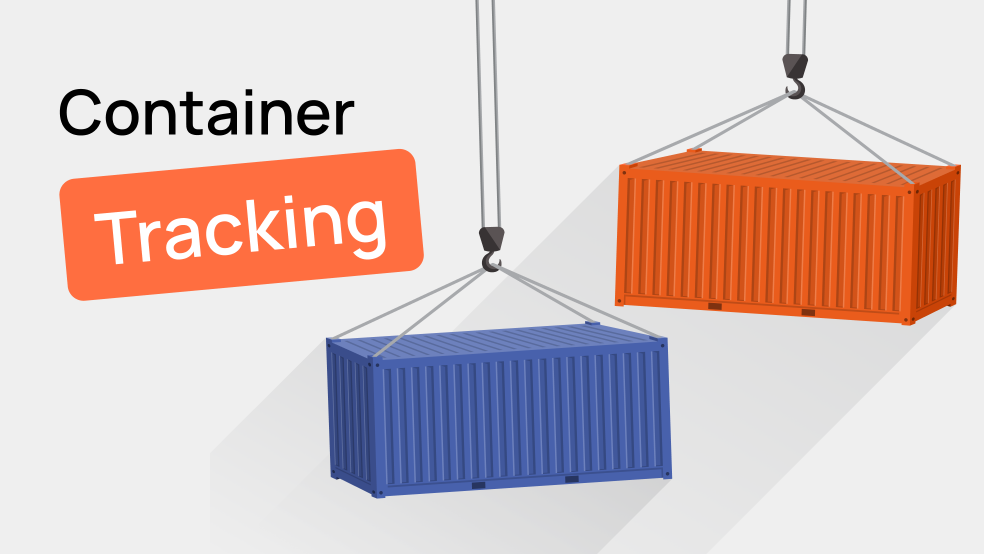 Shipping Container Tracking for Full Cargo Visibility
