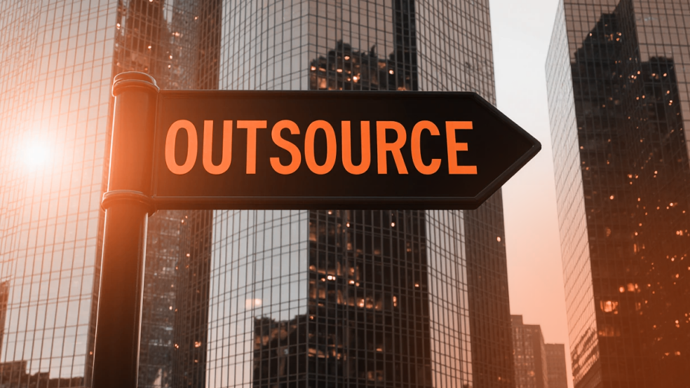 How to Outsource Software Development Successfully in 2025