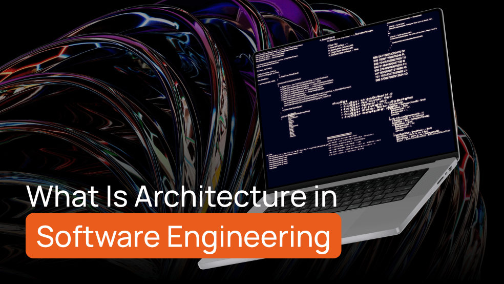 what is architecture in software engineering software architecture design