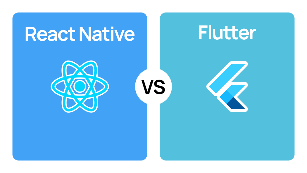 comparison between react native and flutter Flutter vs. React Native