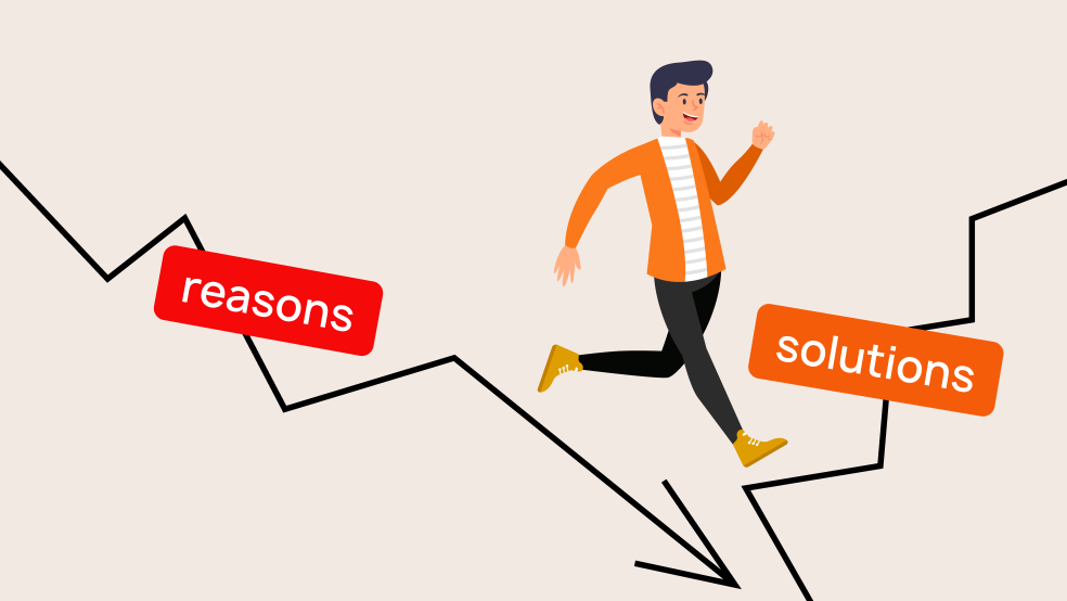 Trucking industry crisis: the reasons and the solutions