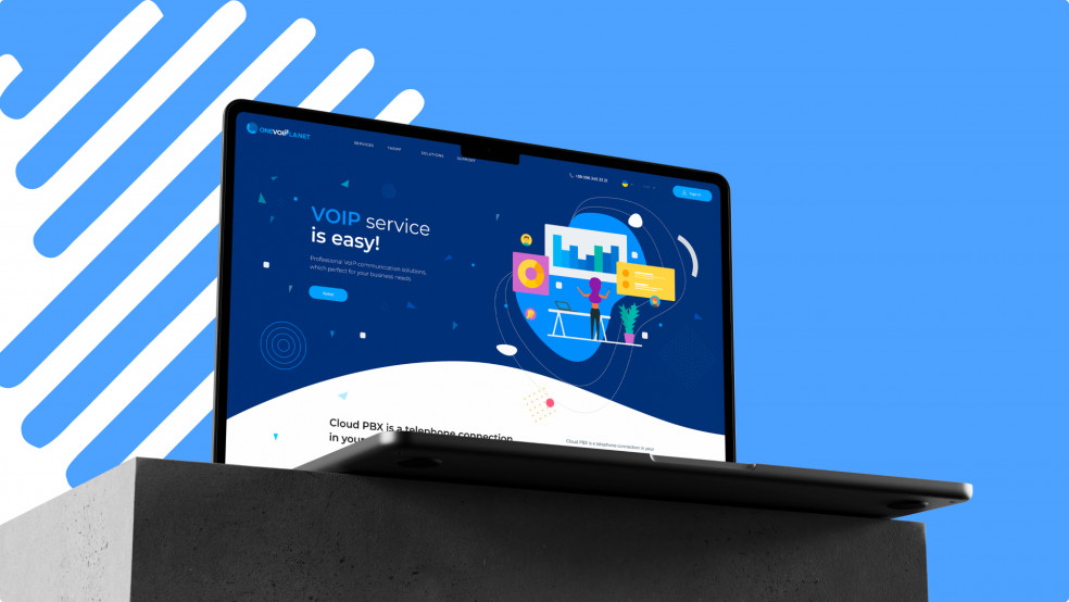 Creating SaaS VoIP Solution from Scratch Creating SaaS VoIP Solution from Scratch