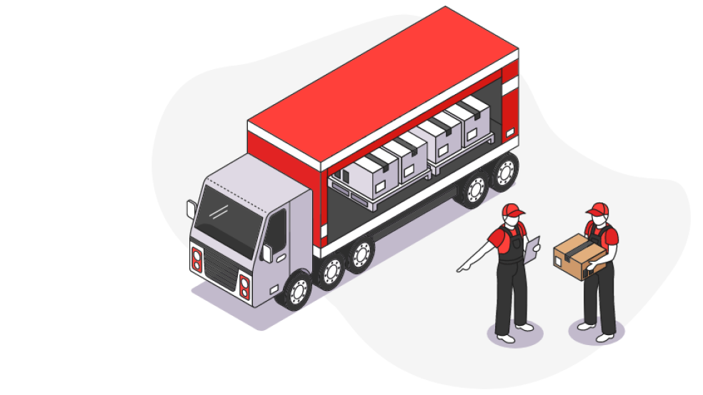 About Less-Than-Truckload Shipping. How Customized Soft Can Help You Providing Them