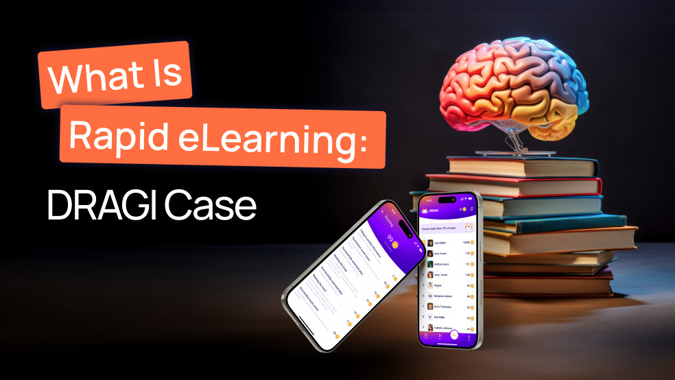 rapid elearning software What Is Rapid eLearning and Why Use It?