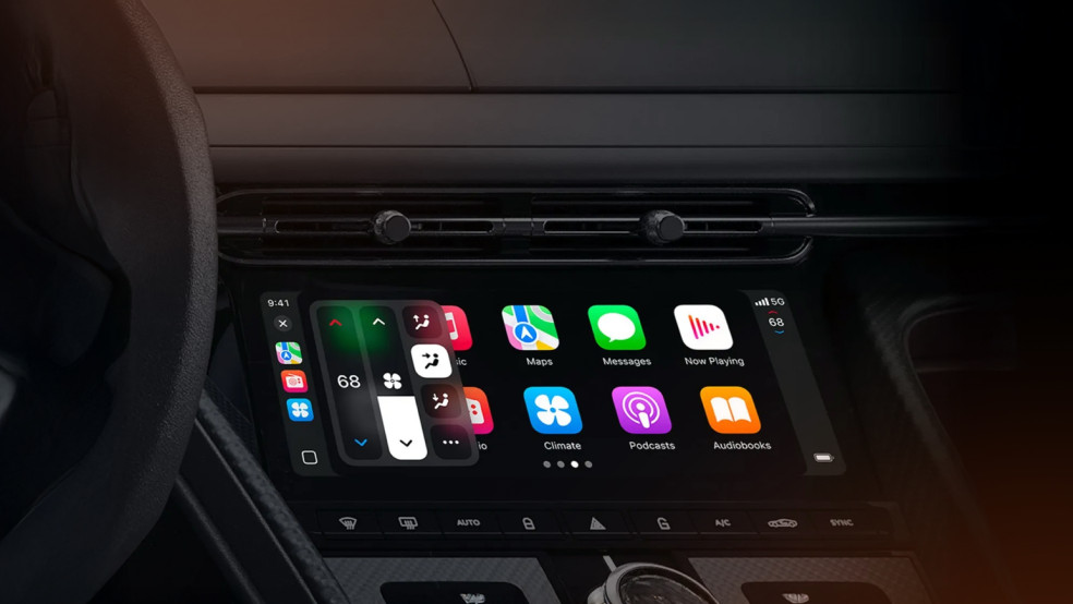 CarPlay Ultra Developer Guide 2025: Build & Integrate Apps CarPlay Ultra Developer Guide 2025: Build & Integrate Apps